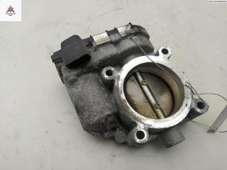 заслонка дроссельная Mercedes-Benz A-Класс W169 [рестайлинг] 2009, 1.5 л., бензин, МКПП, чёрный, хетчбэк 5 дв., 2661411525