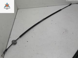 Трос двери задней Volkswagen Touran 1 поколение 2005, 1.9 л., дизель, МКПП, чёрный, минивэн, 1T0839085