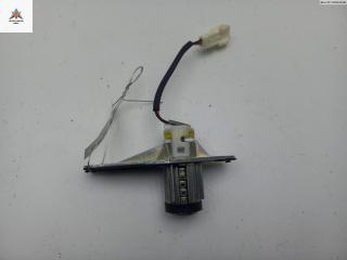 Личинка замка багажника Opel Karl 1 поколение 2016, 1.0 л., бензин, МКПП, синий, хетчбэк 5 дв., 0505320