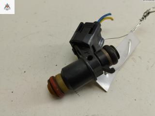 форсунка Honda Civic 7 поколение 2001, 1.6 л., бензин, МКПП, серый, хетчбэк 5 дв., PF09AAD