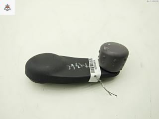 ручка стеклоподъемника Mercedes-Benz A-Класс W168 2000, 1.4 л., бензин, МКПП, серый, хетчбэк 5 дв., 1687600102