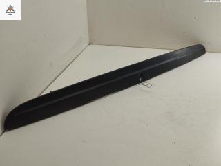 накладка подсветки номера Chevrolet Matiz 2 поколение 2006, 1.0 л., бензин, МКПП, зелёный, хетчбэк 5 дв., 96600275