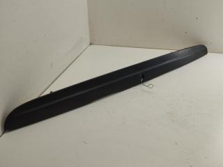 накладка подсветки номера Chevrolet Matiz 2 поколение 2006, 1.0 л., бензин, МКПП, зелёный, хетчбэк 5 дв., 96600275