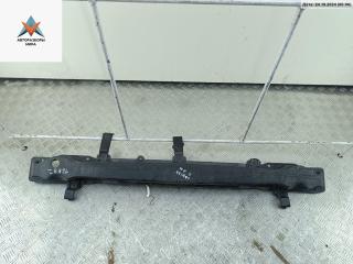 усилитель бампера заднего Hyundai i30 FD 2008, 1.6 л., бензин, МКПП, серый, универсал, 866312L000