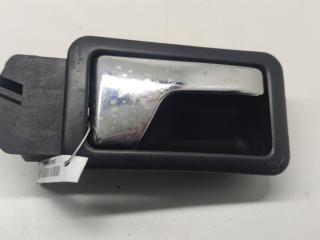 ручка внутренняя задняя правая Audi 80 8A/B3 1991, 1.8 л., бензин, МКПП, красный, седан, 893837020