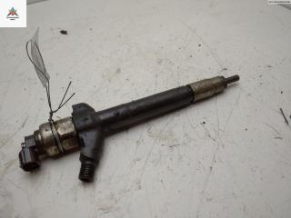 форсунка Fiat Ducato 3 поколение 2010, 2.2 л., дизель, МКПП, белый, микроавтобус, 6C1Q9K546AC