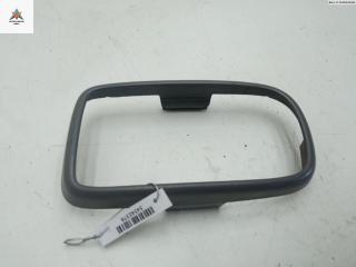 рамка фары противотуманной левой Mazda 626 GF 1999, 2.0 л., бензин, МКПП, серый, универсал, GE4T51678