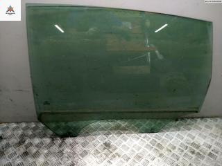 стекло двери задней левой Ford S-Max 1 поколение 2007, 2.0 л., дизель, МКПП, серый, минивэн