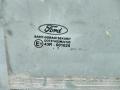 стекло двери задней левой Ford S-Max 1 поколение 2007, 2.0 л., дизель, МКПП, серый, минивэн - фото №2