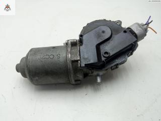 моторчик передних стеклоочистителей (дворников) Mazda 5 CR 2006, 2.0 л., бензин, МКПП, синий, минивэн, 1593000600