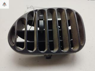 дефлектор обдува салона Hyundai H-1 Starex [рестайлинг] 2006, 2.5 л., дизель, МКПП, белый, минивэн