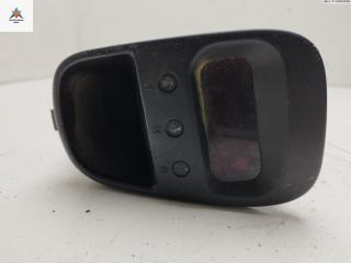 часы Hyundai H-1 Starex [рестайлинг] 2006, 2.5 л., дизель, МКПП, белый, минивэн, 945204A001