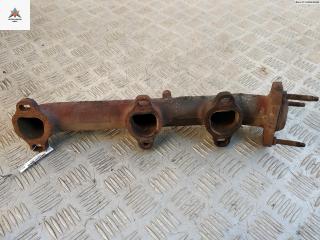 коллектор выпускной Chevrolet Trans Sport / Venture 2001, 3.4 л., бензин, минивэн, 10182321