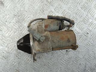 стартер Chevrolet Nubira 2004, 1.8 л., бензин, МКПП, серый, универсал, 96469963