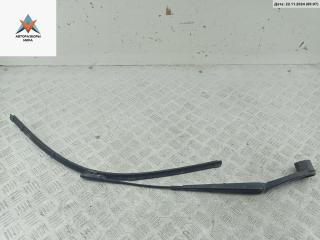 Щеткодержатель (поводок стеклоочистителя) передний Ford B-max 1 поколение 2013, 1.5 л., дизель, МКПП, белый, минивэн, 1866209, AV11-17526-BE