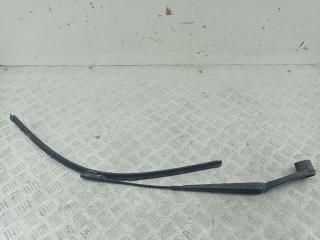 Щеткодержатель (поводок стеклоочистителя) передний Ford B-max 2013, 1.5 л., дизель, МКПП, белый, минивэн, 1866209, AV11-17526-BE