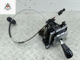 кулиса Ford C-Max 1 поколение 2005, 1.6 л., дизель, АКПП, серый, минивэн