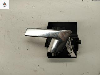 ручка внутренняя передняя левая Volkswagen Phaeton 1 поколение 2007, 3.0 л., дизель, АКПП, серый, седан, 3D0839617D