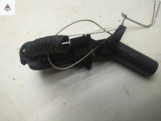 датчик коленвала Ford Focus 1 поколение [рестайлинг] 2001, 1.8 л., бензин, МКПП, синий, универсал, 948F6C115AA