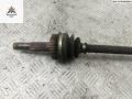 полуось задняя (приводной вал, ШРУС) Nissan X-Trail T31 2008, 2.0 л., дизель, МКПП, серый, внедорожник 5 дв. - фото №2
