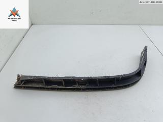 кронштейн заднего бампера Opel Zafira 1 поколение (A) 2002, 2.2 л., бензин, МКПП, синий, минивэн, 90580842