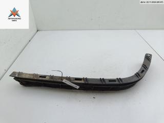 кронштейн заднего бампера Opel Zafira 1 поколение (A) 2002, 2.2 л., бензин, МКПП, синий, минивэн, 90580841