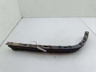кронштейн заднего бампера Opel Zafira 1 поколение (A) 2002, 2.2 л., бензин, МКПП, синий, минивэн, 90580841