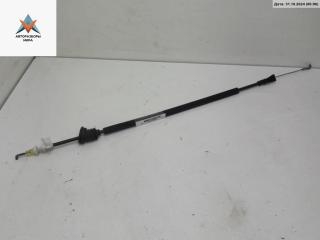 Трос двери задней Volkswagen Passat B6 2007, 1.9 л., дизель, МКПП, чёрный, универсал