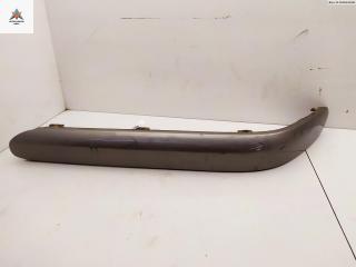 молдинг переднего бампера Mercedes-Benz C-Класс W203/S203/CL203 2003, 2.2 л., дизель, АКПП, серый, универсал, 2038851721