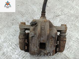 суппорт задний правый Hyundai Sonata EF [рестайлинг] 2003, 2.0 л., бензин, МКПП, серый, седан