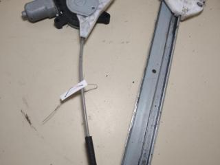 стеклоподъемник электрический задний правый Honda FR-V 1 поколение 2006, 1.7 л., бензин, МКПП, серый, минивэн, 72710SJD003