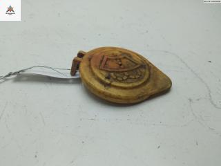 крышка бачка омывателя Mitsubishi Carisma 1 поколение 1997, 1.8 л., бензин, МКПП, синий, хетчбэк 5 дв.