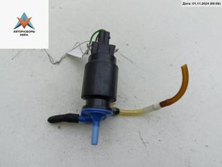 насос (моторчик) омывателя стекла Volkswagen Passat B3 1992, синий, универсал