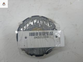 Крышка бачка тормозной жидкости Opel Meriva 1 поколение (A) 2004, 1.7 л., дизель, МКПП, серый, минивэн