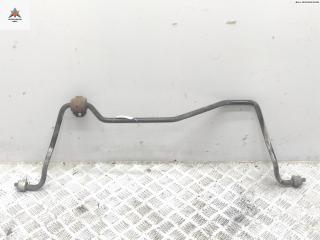 стабилизатор подвески (поперечной устойчивости) BMW 3 серия E46 1999, 2.5 л., бензин, МКПП, чёрный, седан