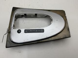 консоль салона (центральная часть) Mercedes-Benz E W211 2004, 3.2 л., дизель, АКПП, жёлтый, универсал, 2115420426