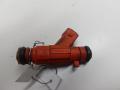 форсунка Peugeot 307 1 поколение 2003, 1.6 л., бензин, МКПП, синий, универсал, 0280156034 - фото №2