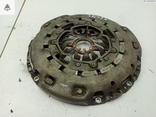 корзина сцепления Renault Megane 2 поколение 2005, 2.0 л., бензин, МКПП, серый, универсал