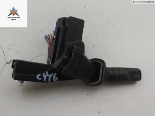 переключатель поворотов Ford Mondeo 1 поколение 1994, 1.8 л., бензин, МКПП, серый, универсал