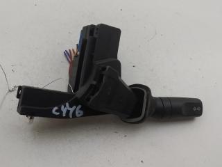 переключатель поворотов Ford Mondeo 1 поколение 1994, 1.8 л., бензин, МКПП, серый, универсал