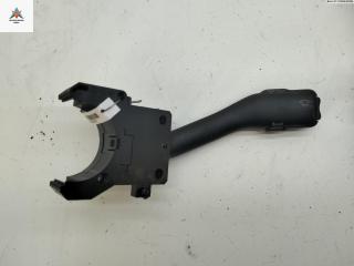 переключатель дворников Volkswagen Passat B5 1997, 1.8 л., бензин, МКПП, зелёный, универсал, 4B0953503F