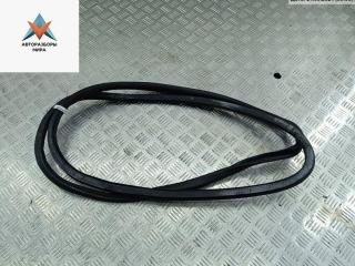 уплотнитель двери Audi A4 B7 2007, 2.0 л., дизель, МКПП, чёрный, универсал