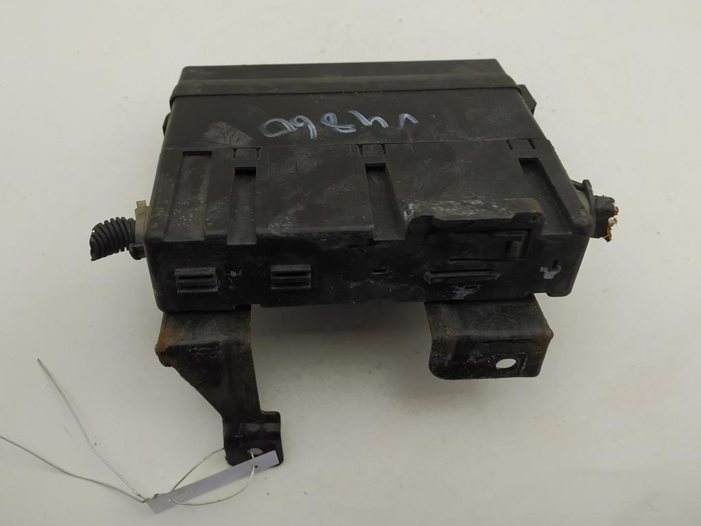 блок реле Nissan Micra K12 2006, 1.2 л., бензин, МКПП, серый, хетчбэк 3 дв.
