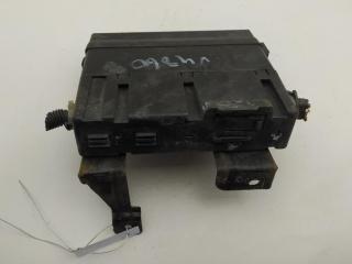 блок реле Nissan Micra K12 2006, 1.2 л., бензин, МКПП, серый, хетчбэк 3 дв.