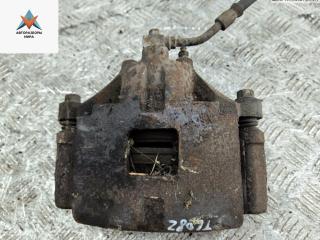 суппорт передний левый Chevrolet Trans Sport / Venture 2001, 3.4 л., бензин, АКПП, серый, минивэн