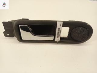 ручка внутренняя задняя левая Volkswagen Golf 4 поколение 2001, 1.4 л., бензин, МКПП, синий, универсал