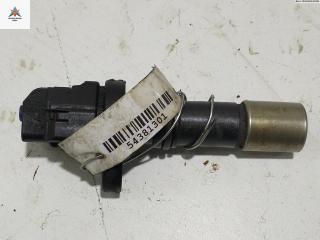 датчик коленвала Peugeot 107 1 поколение 2005, 1.0 л., бензин, МКПП, чёрный, хетчбэк 3 дв.