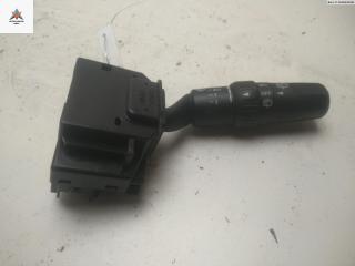 переключатель дворников Mazda 5 CR 2005, 1.8 л., бензин, МКПП, чёрный, минивэн, CC33-66-128, 17D682