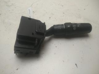 переключатель дворников Mazda 5 2005, 1.8 л., бензин, МКПП, чёрный, минивэн, CC33-66-128, 17D682