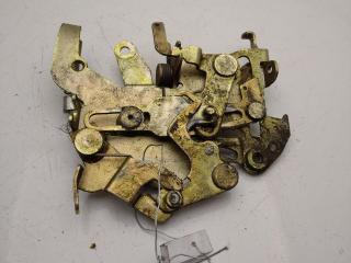 замок двери задней левой Mercedes-Benz Sprinter W901-W905 2001, 2.2 л., дизель, МКПП, белый, микроавтобус, 9017301235